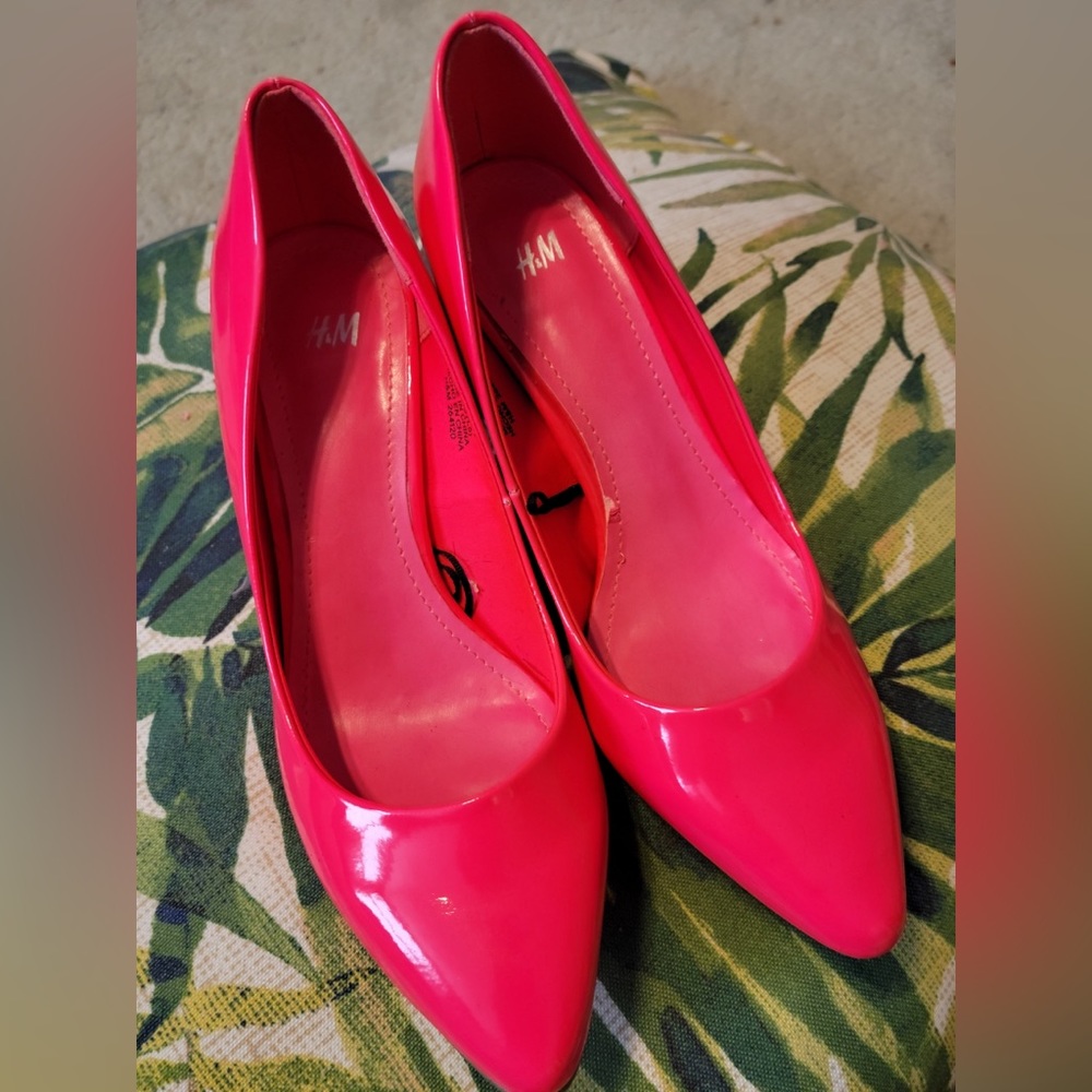 H&M High Heels